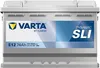 VARTA E12 Blue Dynamic 12V 74Ah 680A Autobatterie 574 013 Produktbild-Vorschau 19