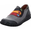 Gemini Damen Slipper grau Größe 40 Produktbild-Vorschau 11