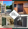 KOTARBAU® Türstopper Wandmontage Torfeststeller Produktbild-Vorschau 7