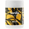 Kallos Vanilla Shine Hair Mask 1000ml, 1000 ml, Ženy, Suché Náhľad obrázku produktu 4