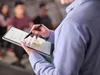 Microsoft Surface Slim Pen 2, Tablet, Microsoft, Czarny, Podgląd zdjęcia produktu 3
