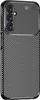 Handy Hülle für Samsung Galaxy A25 5G Carbon Look Cover Produktbild-Vorschau 1