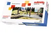 Märklin 74924 - Vollautomatischer Bahnübergang für Spur H0 Produktbild-Vorschau 2