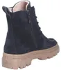 Paul Green  Damenschuhe Schnürstiefel Blau Freizeit Productafbeelding-voorbeeld 16