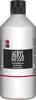 Marabu Acryl Gesso Grundierung weiß 808 500 ml Produktbild-Vorschau 1