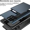 imoshion Coque arrière avec porte-cartes pour le Samsung Voir les images du produit 6