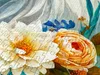 Puzzle 1000 pièces Enjoy – Renard des neiges en fleurs Voir les images du produit 5