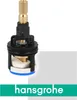 Hansgrohe Ab- und Umstellventil mit Zwischen- stellung Produktbild-Vorschau 1