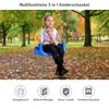 Yakimz Kinderschaukel Kleinkindschaukel Babyschaukel Produktbild-Vorschau 5