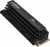 SSD Crucial 4TB T705 CT4000T705SSD5 PCIe 5.0 x4 M.2 NVME Náhled obrázku produktu 2