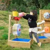 Classic World Edu Playground Wasserspielzeugmühle Produktbild-Vorschau 5