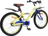 vidaXL Detské bicykle 18 palcov pre deti vo veku 5-7 rokov Náhľad obrázku produktu 2