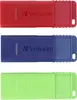 Verbatim Slider, 16 GB, USB Typ-A, 2.0, Klzné, 8 g, Modrá, Náhľad obrázku produktu 8