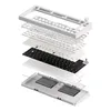 AKKO Monsgeek M1 V5 ISO Barebone Kit Produktbild-Vorschau 6