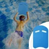 Schwimmbrett aus EVA-Schaumstoff – Leichtes Trainingsbrett Produktbild-Vorschau 4