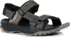 Hi-tec Ula Raft Sandalen Braun EU 44 Mann Braun EU 44 Produktbild-Vorschau 6
