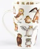Dunoon Becher Teetasse Kaffeetasse Henley Twitters Produktbild-Vorschau 10