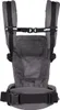 Ergobaby Adapt Babytrage Soft Flex Mesh - Graphite Grey Produktbild-Vorschau 3