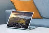 MuchoWow® Laptop Aufkleber Sticker Cover Blick über Arran Produktbild-Vorschau 4