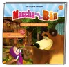 tonies Ein neuer Freund für Mascha, Fantasie, Deutsch Produktbild-Vorschau 8