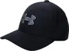 Under Armour Ua Golf96 Hat-Schwarz 1361547-001__OSFM Produktbild-Vorschau 3