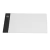 Pannello luminoso A5 per ricalcare, 3,5 W, 0,6 A, 3 livelli Anteprima dell’immagine prodotto 2