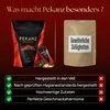 PEKANZ Geröstete Pekannüsse mit Zartbitterschokolade, 50 g Produktbild-Vorschau 6