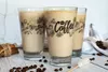 6 bicchieri da latte macchiato 310ml bicchieri da caffè Anteprima dell’immagine prodotto 12