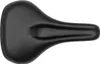 Ergon ST Core Evo Women Grey S/M 172 mm CroMo Fahrradsattel Produktbild-Vorschau 2