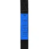 Zurrgurt mit Klemmschloss, 100 cm, 4 Stück, schwarz Produktbild-Vorschau 3