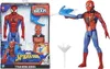 Marvel Spider-Man E73445L0, 4 rok/roky, Modrá, Červená, Náhled obrázku produktu 9