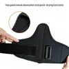 INF Golf polstrainer voor swing- en puttcorrectie - Productafbeelding-voorbeeld 3