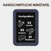Spielküche Kinderküche mit Küchenzubehör, Licht, Spray, Produktbild-Vorschau 6