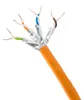 Kabel sieciowy PremiumX 500m, CAT 7, jednodrożny, LAN, Podgląd zdjęcia produktu 4