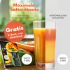 LEBENLANG Slow Juicer | Spremiagrumi con grande apertura | Anteprima dell’immagine prodotto 3