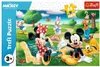 Trefl 14344 puzzle Puzzle da 24 pezzi Altro Anteprima dell’immagine prodotto 2