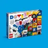 LEGO 41938 DOTS Ultimatives Designer-Set/Bastelset mit Produktbild-Vorschau 18