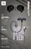 Jbl Endurance Run 2 - Casque filaire étanche - Noir Voir les images du produit 2