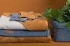 Baby's Only Schnullertuch Sense - Vintage Blue Produktbild-Vorschau 3