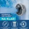 Bestway® LAY-Z-SPA® LED vířivka Paris AirJet™ 196 x 66 cm, Náhled obrázku produktu 37