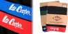 Lee Cooper Pánské Boxerky – Bavlna, Logo Bm4143, 4 Kusy, Náhled obrázku produktu 9