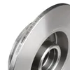 BREMBO Bremsscheiben (2 Stück) Hinterachse 08.5005.20 Produktbild-Vorschau 7