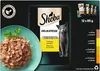 Sheba Delikatesse v příchuti Gelee drůbeží 4 kusy 12x85g Náhled obrázku produktu 6