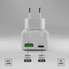 SBS Flexi-Wandladegerät 45W mit klappbarem Stecker Produktbild-Vorschau 3