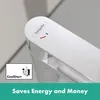 hansgrohe Rebris E Mitigeur monocommandé pour lavabo 110 Voir les images du produit 10