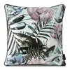 Dekorativer Kopfkissenbezug 45x45cm botanisch design Produktbild-Vorschau 1