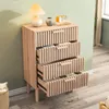 ProximaX Kommode mit 4 Schubladen | Sideboard Produktbild-Vorschau 5