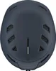 SALOMON HUSK PRO Mips Casque de ski unisexe bleu 59-62 cm Voir les images du produit 3