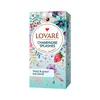 Tè Lovare "Spruzzi di Champagne" Miscela di tè nero e verde Anteprima dell’immagine prodotto 2