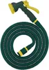 Tuyau d'arrosage flexible Steuber Platinum GREEN avec 8 Voir les images du produit 4